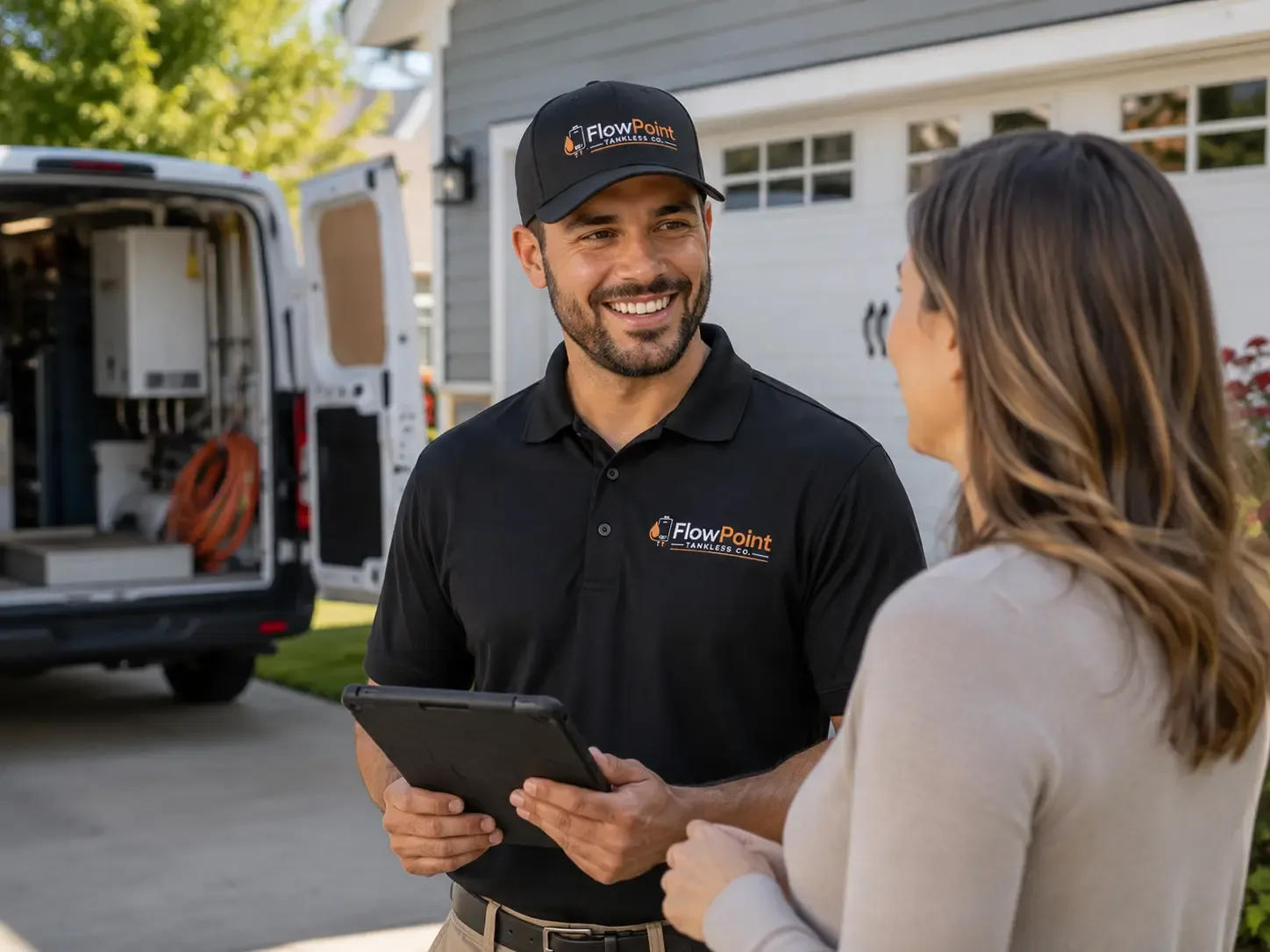 Tankless Water Heater Installation Weston, FL FAQs